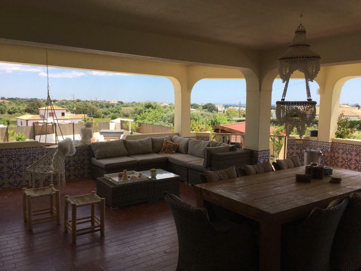 Cegonha Villa Powered By Cegonha Resort- Private Swimming Pool & Air Con Albufeira Buitenkant foto