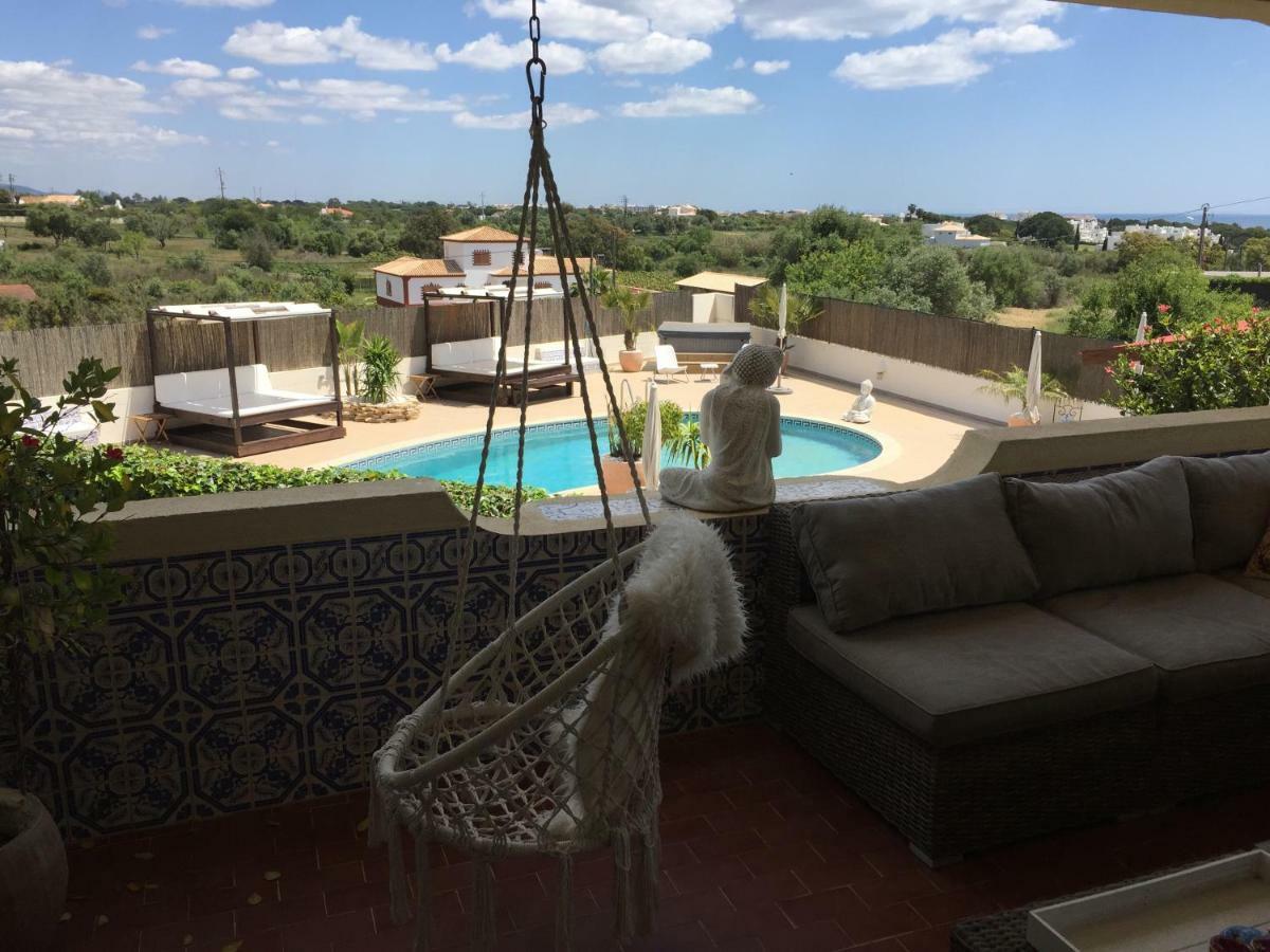 Cegonha Villa Powered By Cegonha Resort- Private Swimming Pool & Air Con Albufeira Buitenkant foto