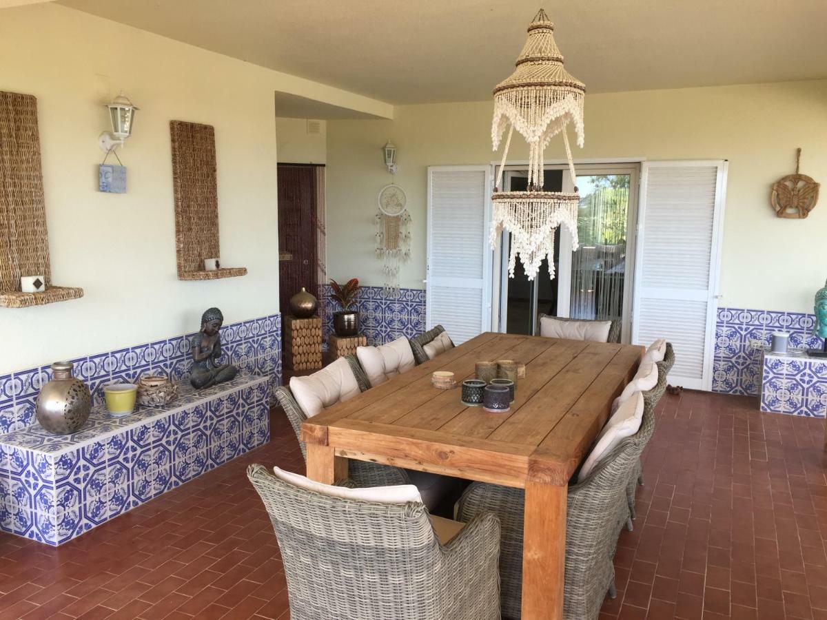 Cegonha Villa Powered By Cegonha Resort- Private Swimming Pool & Air Con Albufeira Buitenkant foto