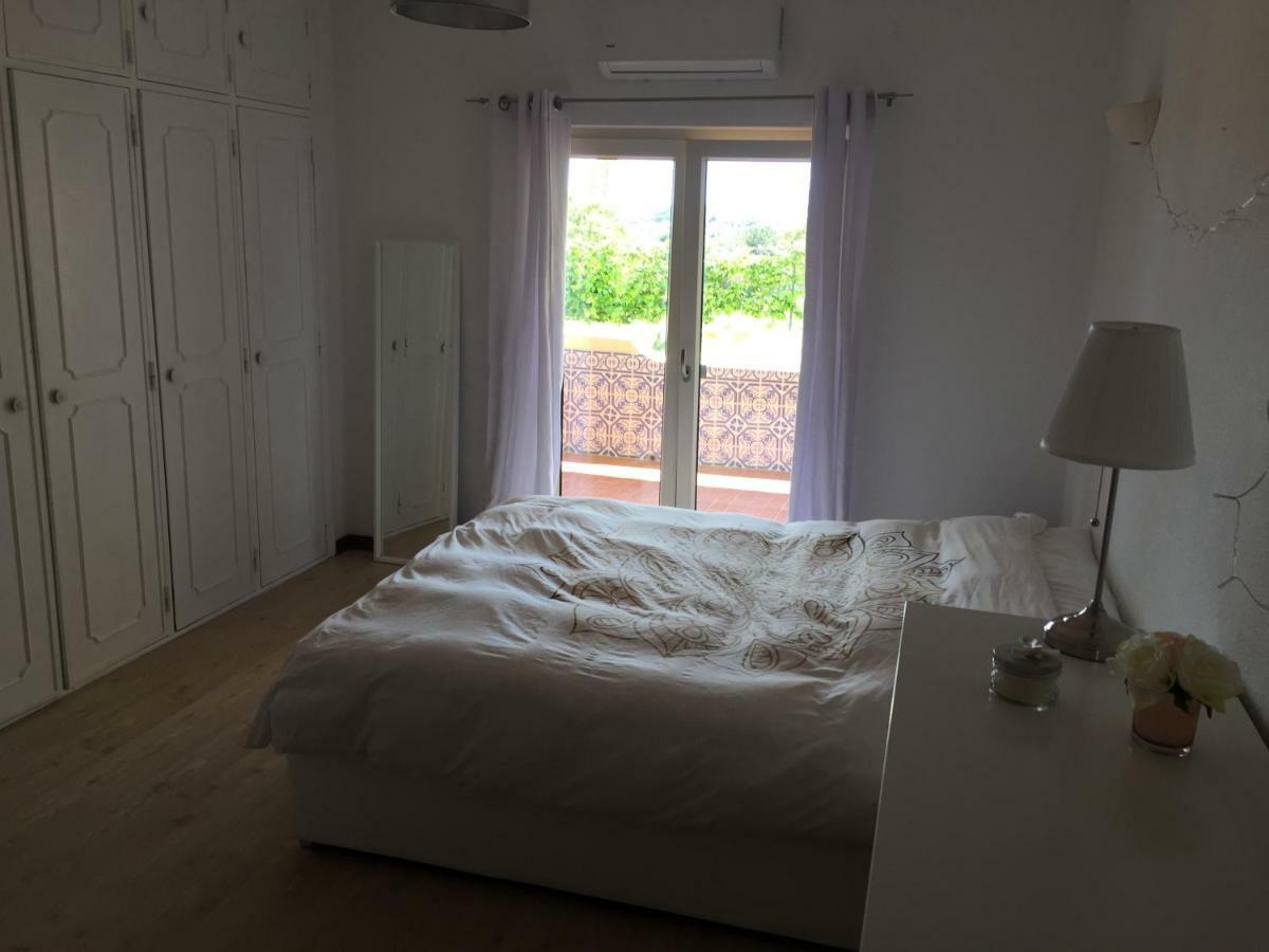 Cegonha Villa Powered By Cegonha Resort- Private Swimming Pool & Air Con Albufeira Buitenkant foto