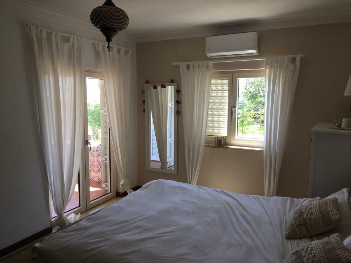 Cegonha Villa Powered By Cegonha Resort- Private Swimming Pool & Air Con Albufeira Buitenkant foto