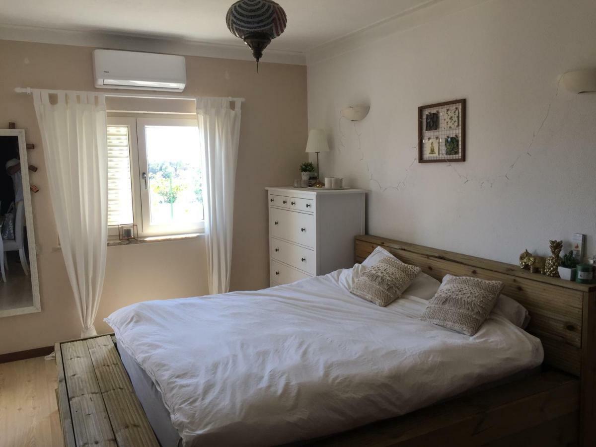 Cegonha Villa Powered By Cegonha Resort- Private Swimming Pool & Air Con Albufeira Buitenkant foto