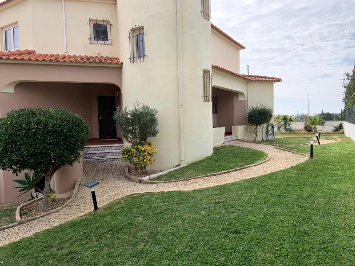 Cegonha Villa Powered By Cegonha Resort- Private Swimming Pool & Air Con Albufeira Buitenkant foto